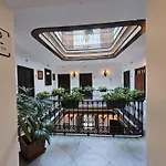 Hotel Casona de San Andrés