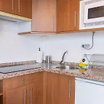 Apartamento Sierra De Mariola