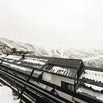 Apartamento Sierra De Mariola