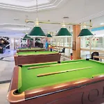 Large Apartment Side Sea View Benalbeach