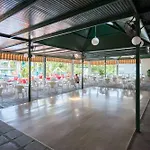 Large Apartment Side Sea View Benalbeach