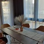Luxury Port Apartments