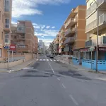 Apartamento En La Playa