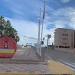 Apartamento En La Playa
