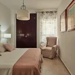 Paso Del Mar Ha Apartment