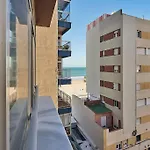 Paso Del Mar Ha Apartment