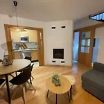 Apartamento La Anaza