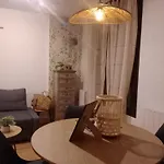 Apartamento La Anaza