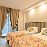 Your Home- Apartment Camp Nou 1