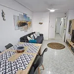 Blue Dream Apartment Near The Beach