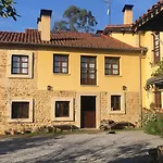 Casa Rural Trebol4Hojas