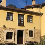 Casa Rural Trebol4Hojas