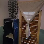 Habitacion Hippie En Casa Compartida