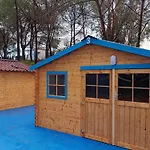 Zaluay - Habitaciones De Madera