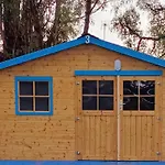Zaluay - Habitaciones De Madera