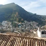 Casita La Escapada