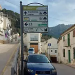 Casita La Escapada