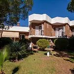 Casa Del Abuelo Isla Canela