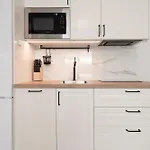 Haizenea Apartment