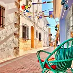 Vh Costablanca - Osalva