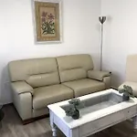 Piso A 6Min De La Playa. Mejor Relacion Calidad Precio