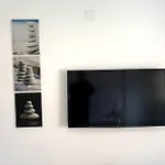 Piso A 6Min De La Playa. Mejor Relacion Calidad Precio