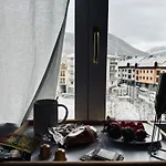 El Balcon De Biescas.