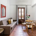 Apartamentos IB Alcazar