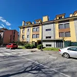 Precioso Apartamento Con Piscina Y Pista De Padel