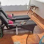 Sol De Sanlucar Atico Centro Parking Incluido