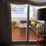Sol De Sanlucar Atico Centro Parking Incluido