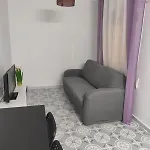 Bonito Apartamento En Castillo San Felipe Nijar