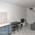 Bonito Apartamento En Castillo San Felipe Nijar