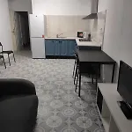 Bonito Apartamento En Castillo San Felipe Nijar