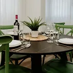 Apartamento Gran Reserva