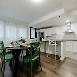 Apartamento Gran Reserva