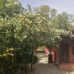Eco Moyano Posada
