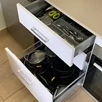 Apartamento La Vasca