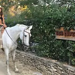 Eco Moyano Posada