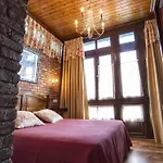 La Casona De Sobrepiedra