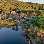 Casa el Refugio del Lago Alojamiento rural