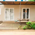 Camping Bellsol Pets