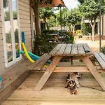 Camping Bellsol Pets