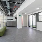 Micampus Getafe II Student Residence