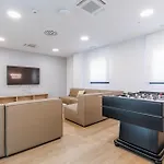 Micampus Getafe II Student Residence