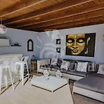 Villa Namaste Private Pool Caleta De Fuste By Holidays Home