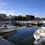 A H RENTALS Carles III Apartamento 150 mtrs playa