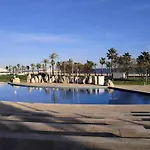 A H RENTALS Carles III Apartamento 150 mtrs playa