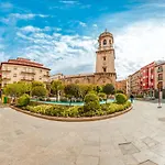 Duplex En Centro, San Ildefonso