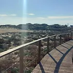 Acogedor Apartamento Con Vistas 80 M2
